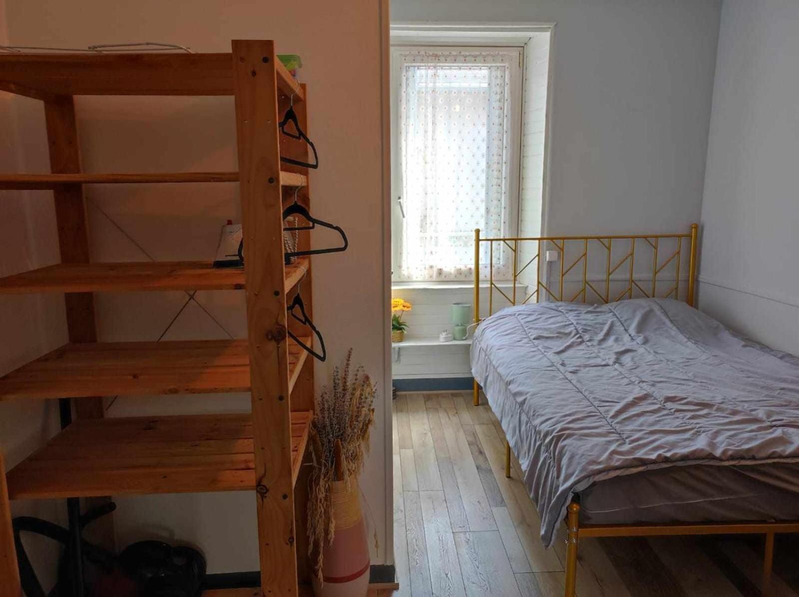 Апартаменти Le Nid Douillet Champetre Linge Fourni Ла-Бурбуль Екстер'єр фото