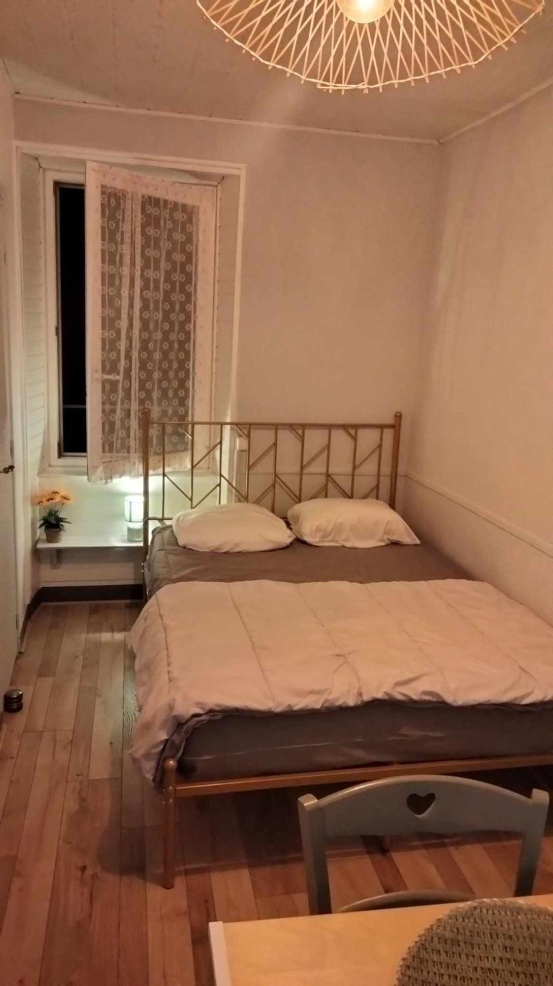 Апартаменти Le Nid Douillet Champetre Linge Fourni Ла-Бурбуль Екстер'єр фото
